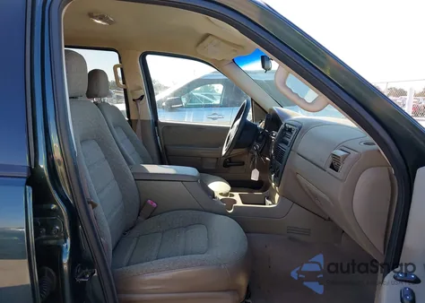 2004 Ford Explorer Xls z USA, uszkodzony, nr VIN 1FMZU62K34ZA51471